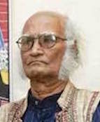 Paritosh Sen